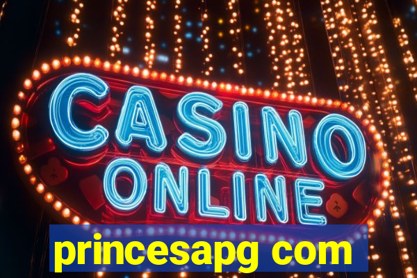 princesapg com